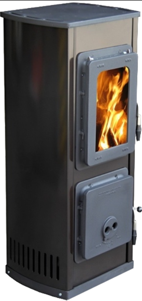 Thorma Verona černé